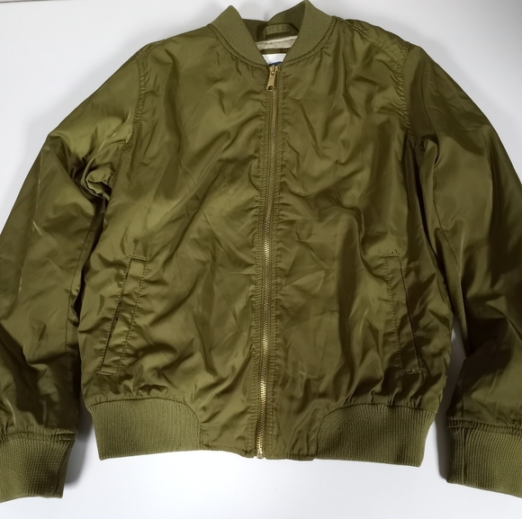 Old Navy Bomber Jacket | Poshmark